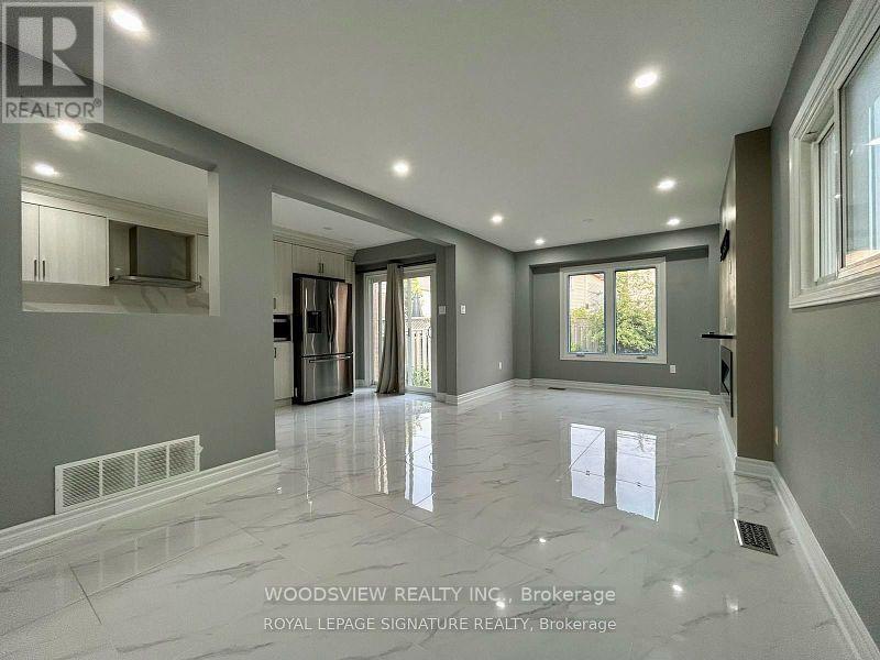 1176 BEAVER VALLEY CRESCENT, Oshawa, Ontario