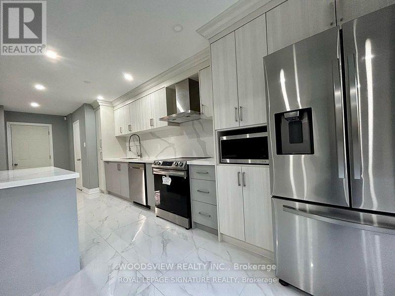 1176 Beaver Valley Crescent, Oshawa, Ontario  L1J 8N3 - Photo 4 - E12611400