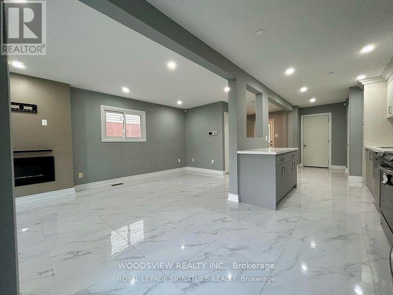 1176 Beaver Valley Crescent, Oshawa, Ontario  L1J 8N3 - Photo 5 - E12611400