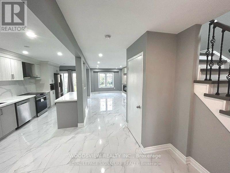 1176 Beaver Valley Crescent, Oshawa, Ontario  L1J 8N3 - Photo 6 - E12611400