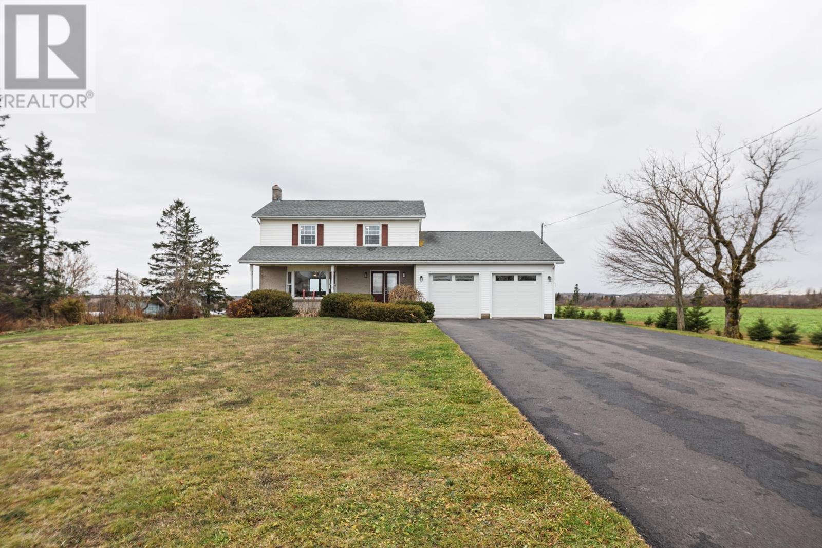 787 Route 25, York, Prince Edward Island C0A 1P0 - Photo 1 - 202529197