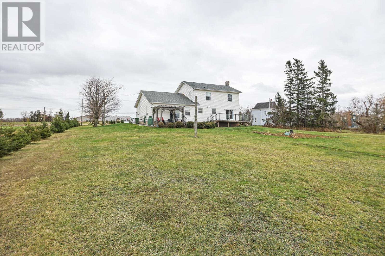 787 Route 25, York, Prince Edward Island C0A 1P0 - Photo 27 - 202529197