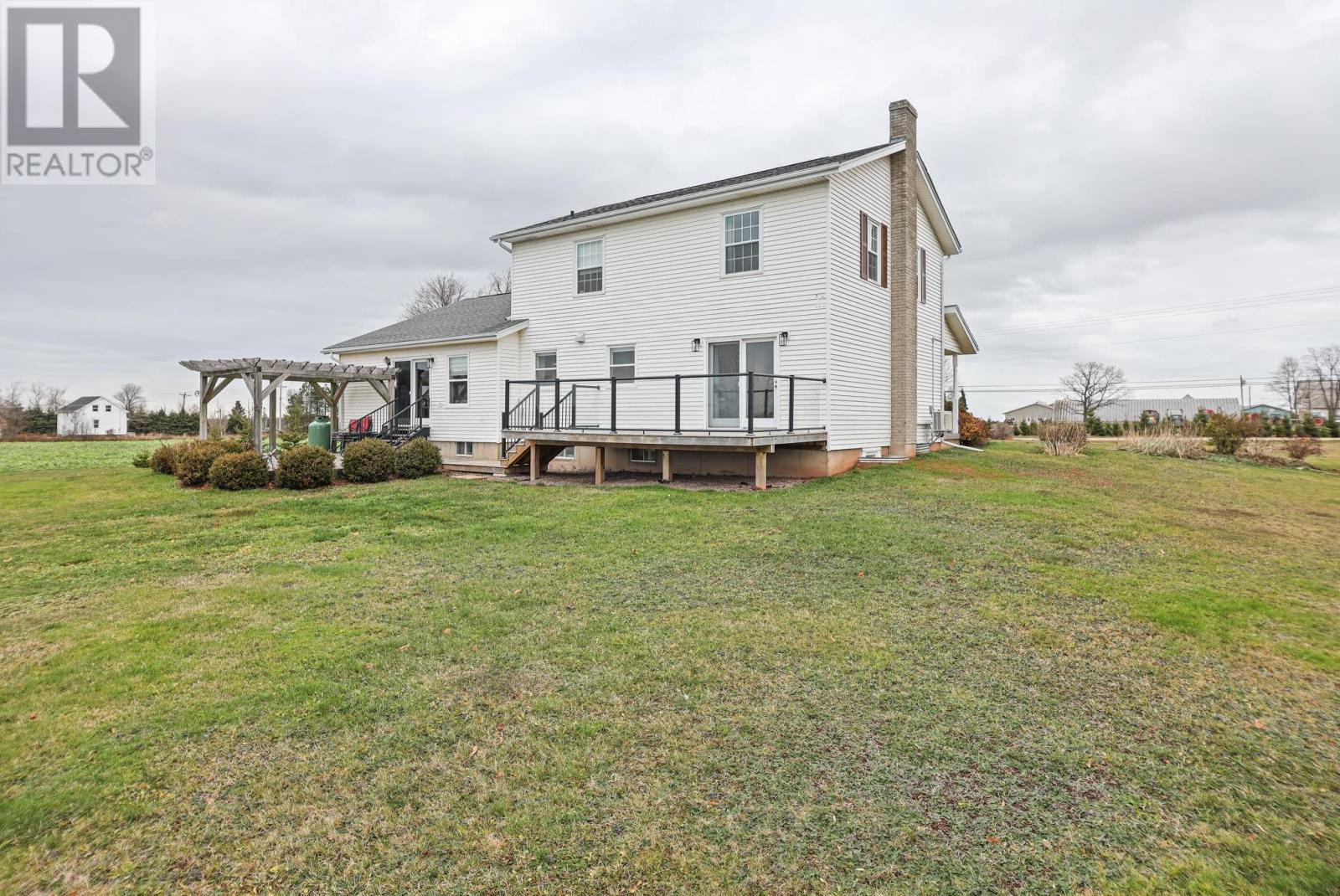 787 Route 25, York, Prince Edward Island C0A 1P0 - Photo 28 - 202529197