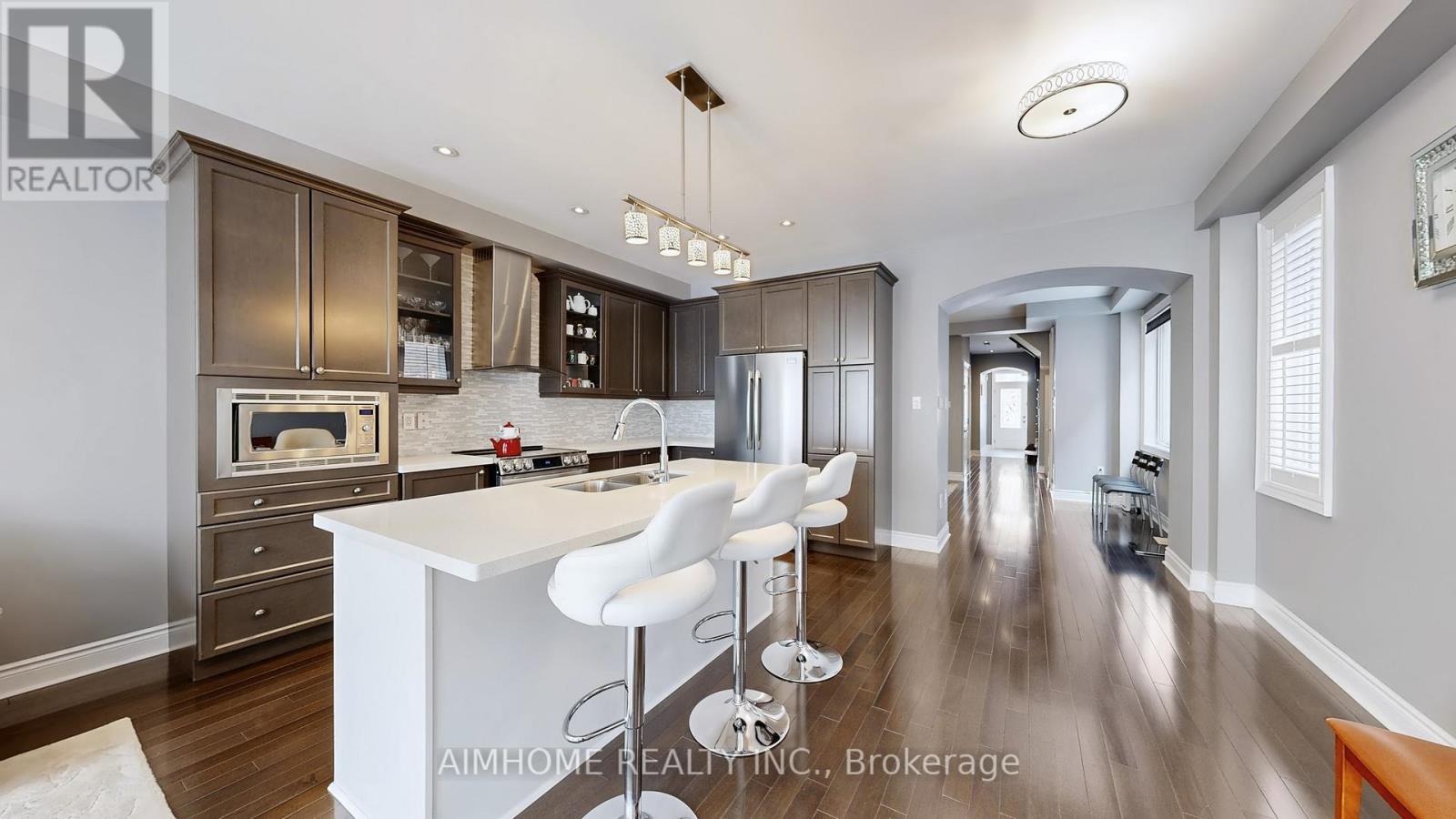 18 Bristlewood Crescent, Vaughan, Ontario  L4J 0H4 - Photo 11 - N12611370