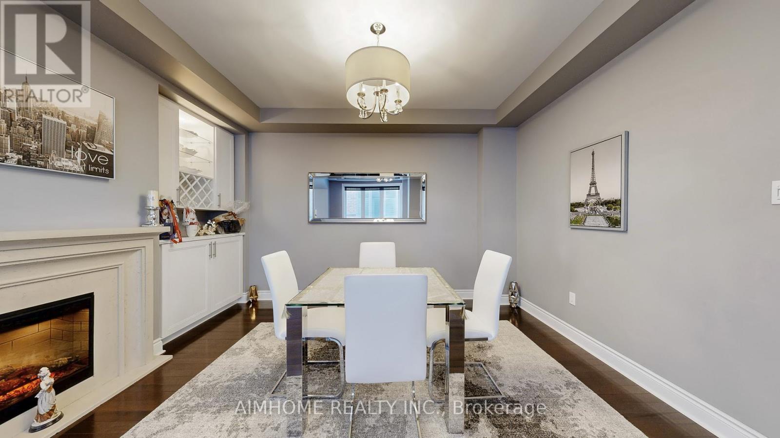 18 Bristlewood Crescent, Vaughan, Ontario  L4J 0H4 - Photo 15 - N12611370