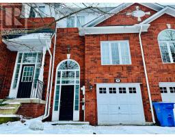 76 MOSAICS AVENUE, Aurora, Ontario