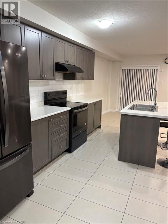 55 PRESTWICK Street, stoney creek, Ontario