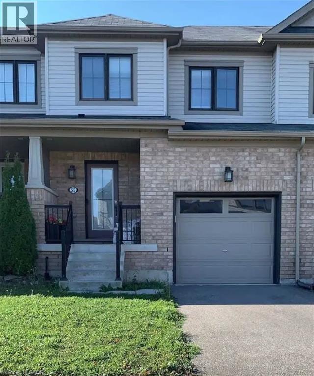 55 Prestwick Street, Stoney Creek, Ontario  L8J 0K6 - Photo 2 - 40790882