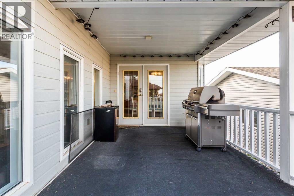 277 Coachwood Point W, Lethbridge, Alberta  T1K 6A4 - Photo 34 - A2239945