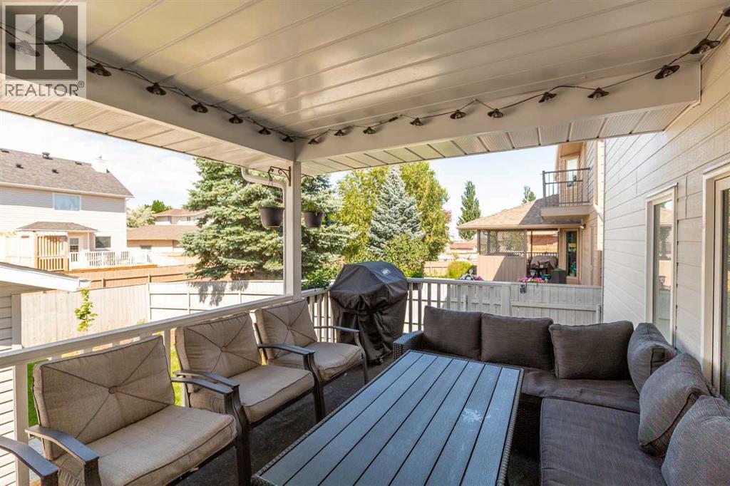 277 Coachwood Point W, Lethbridge, Alberta  T1K 6A4 - Photo 37 - A2239945