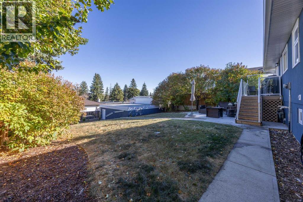 827 Canaveral Crescent Sw, Calgary, Alberta  T2W 1N3 - Photo 36 - A2270166