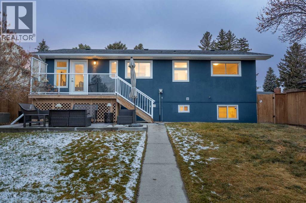 827 Canaveral Crescent Sw, Calgary, Alberta  T2W 1N3 - Photo 45 - A2270166