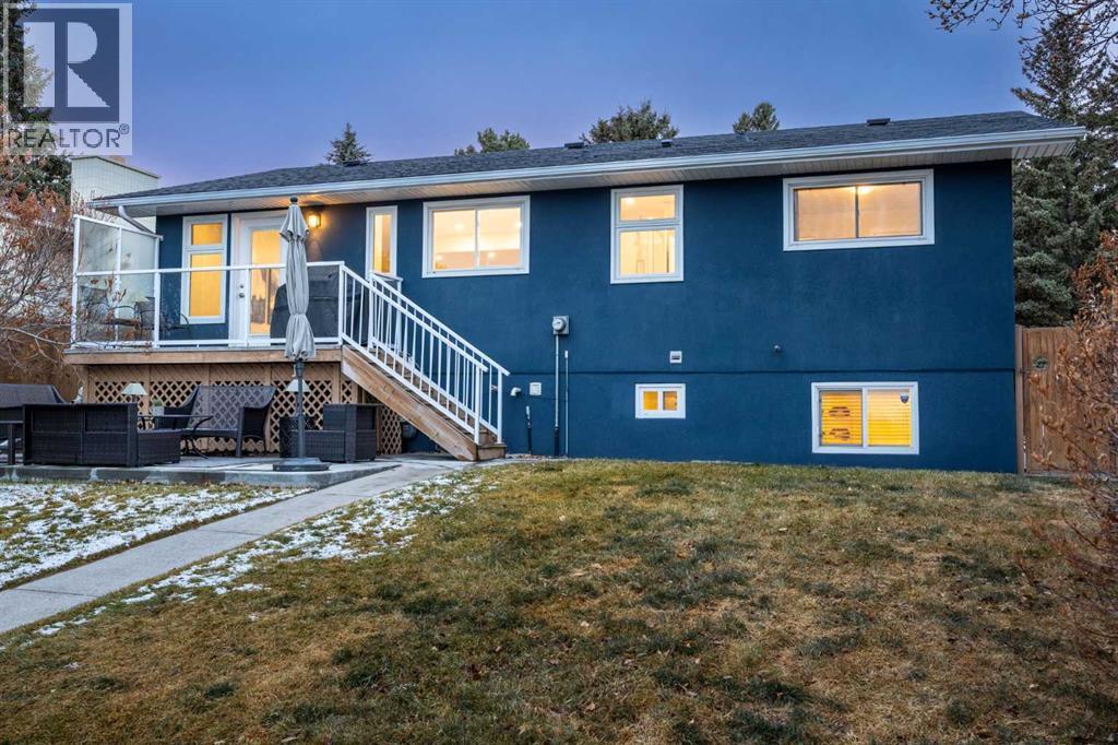 827 Canaveral Crescent Sw, Calgary, Alberta  T2W 1N3 - Photo 46 - A2270166