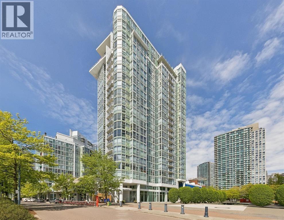 90x 1077 Marinaside Crescent, Vancouver, British Columbia  V5N 2T6 - Photo 22 - R3072797