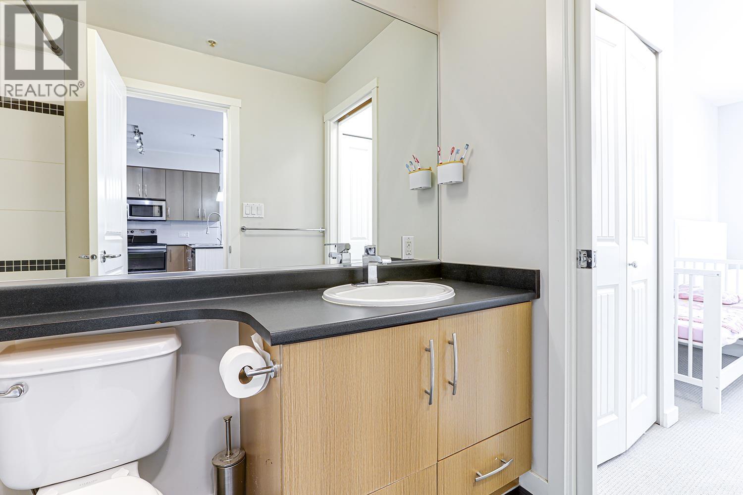 307 22290 North Avenue, Maple Ridge, British Columbia  V2X 8Z8 - Photo 21 - R3060612