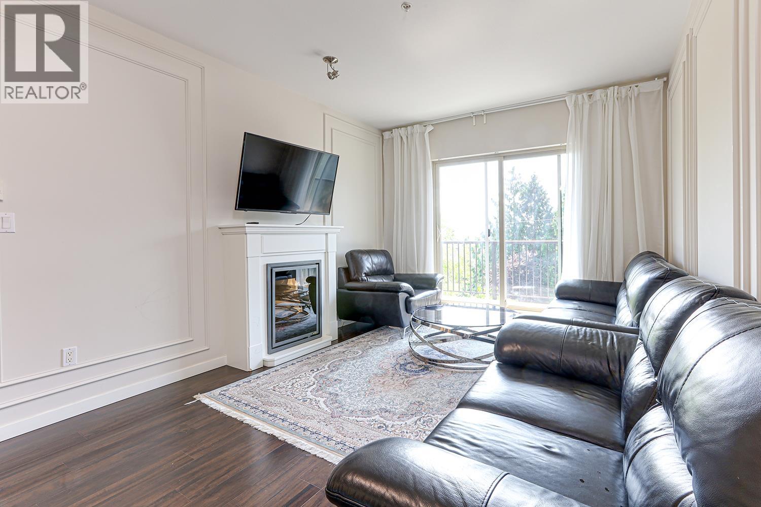 307 22290 North Avenue, Maple Ridge, British Columbia  V2X 8Z8 - Photo 7 - R3060612