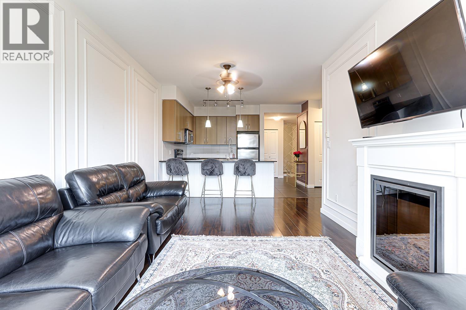 307 22290 North Avenue, Maple Ridge, British Columbia  V2X 8Z8 - Photo 8 - R3060612