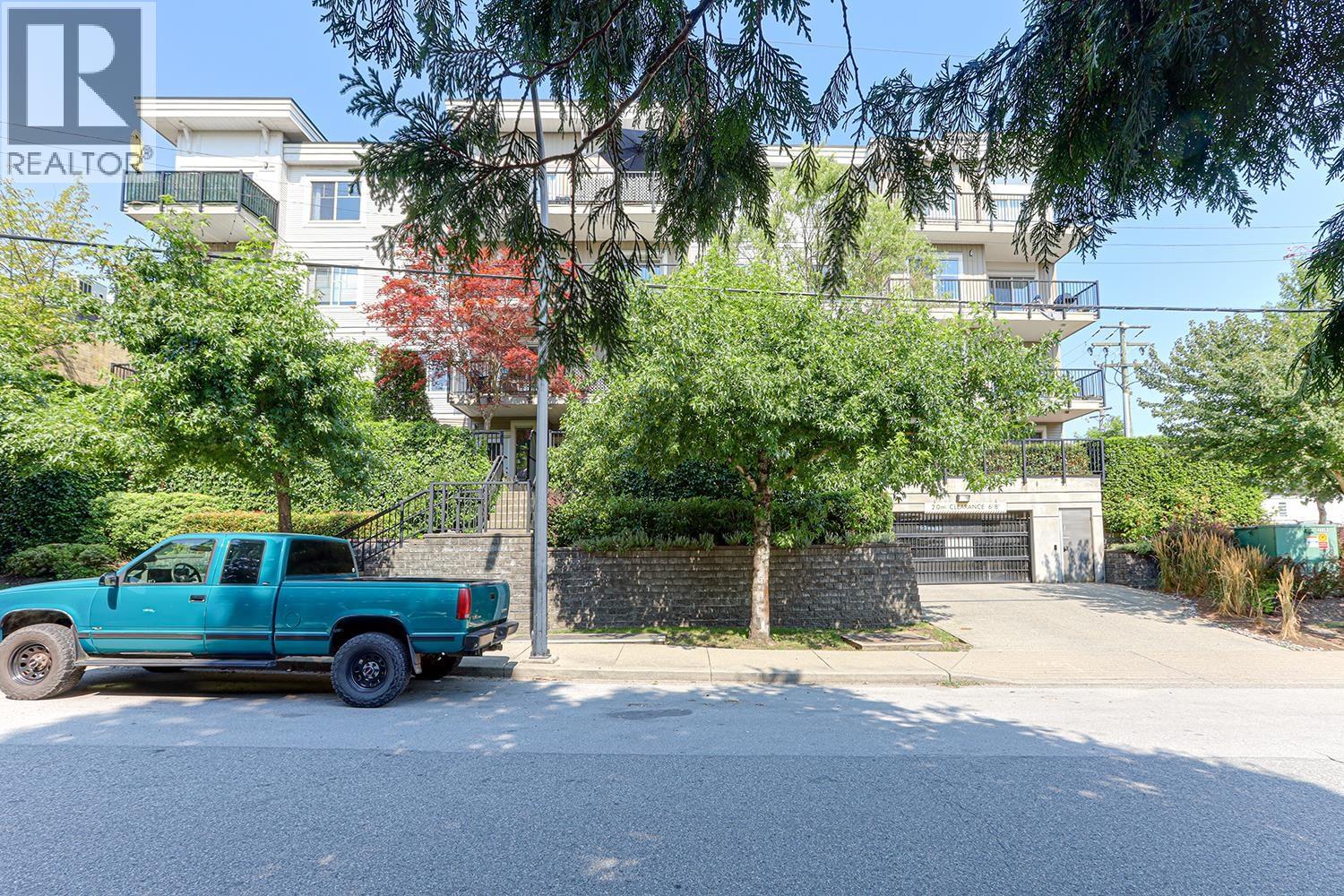 307 22290 North Avenue, Maple Ridge, British Columbia  V2X 8Z8 - Photo 25 - R3060612