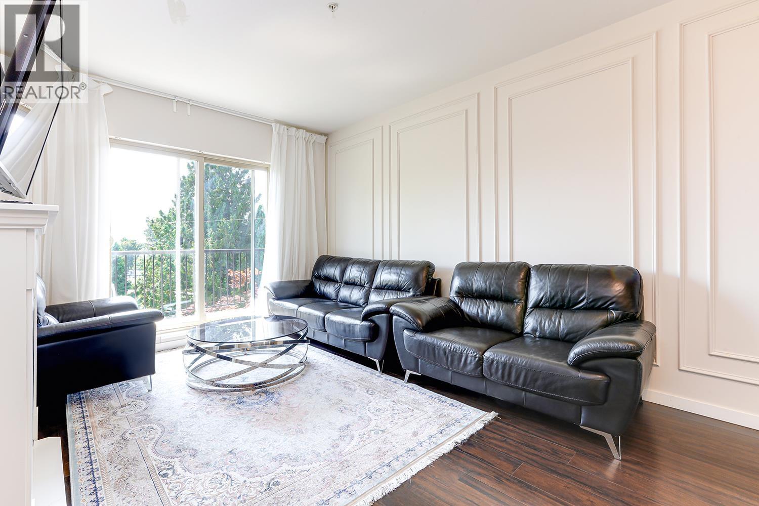 307 22290 NORTH AVENUE, Maple Ridge, British Columbia