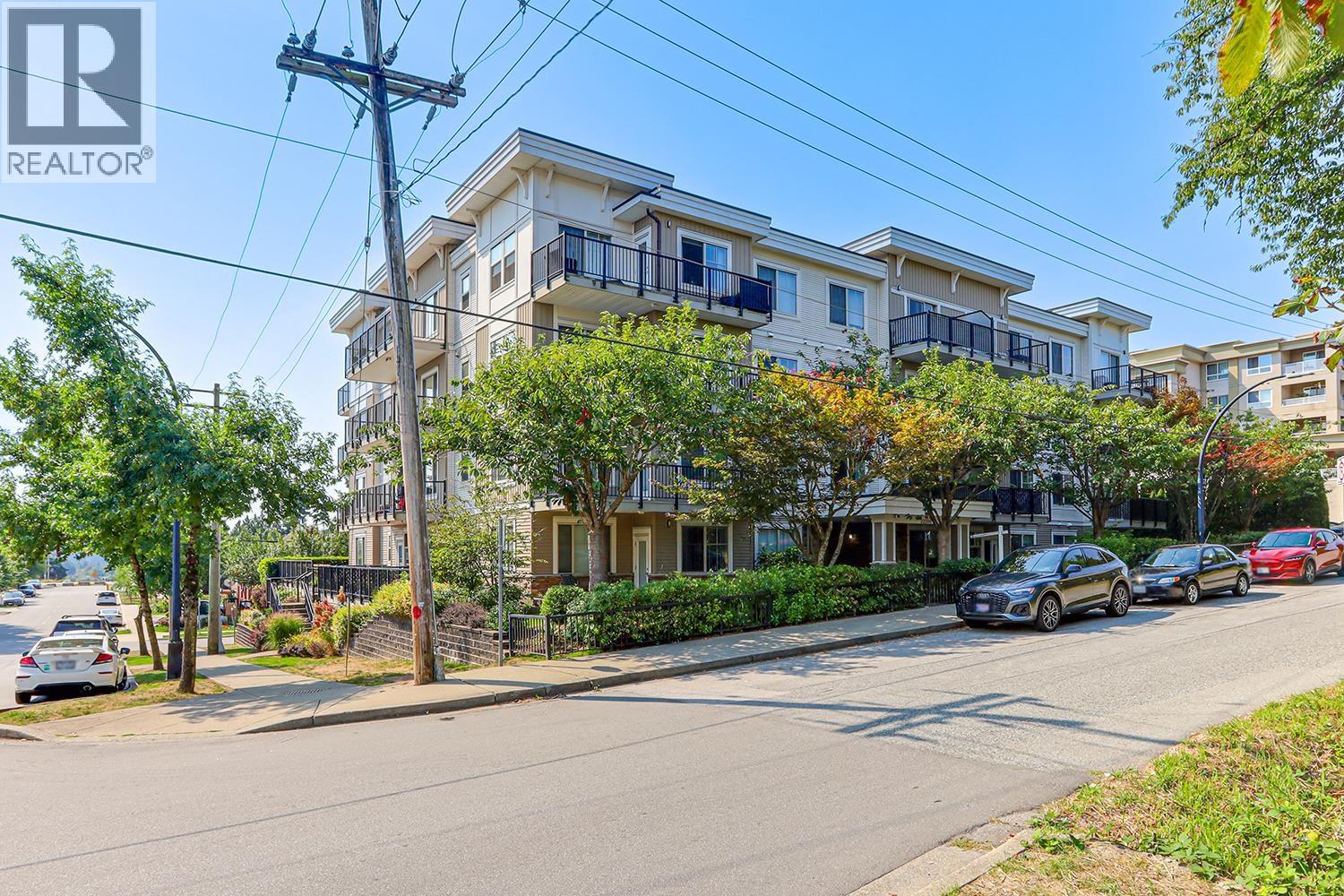 307 22290 North Avenue, Maple Ridge, British Columbia  V2X 8Z8 - Photo 3 - R3060612