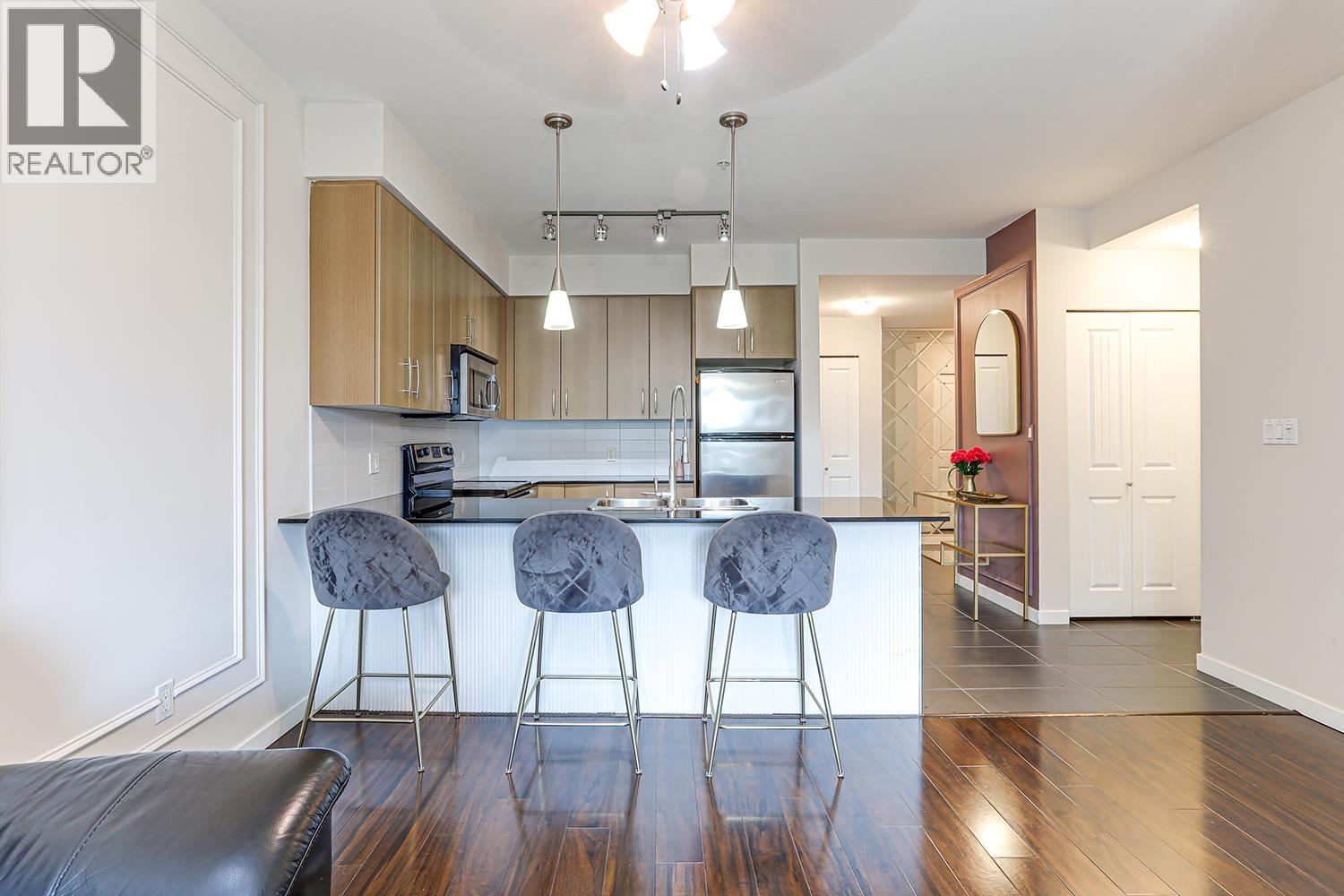 307 22290 North Avenue, Maple Ridge, British Columbia  V2X 8Z8 - Photo 9 - R3060612