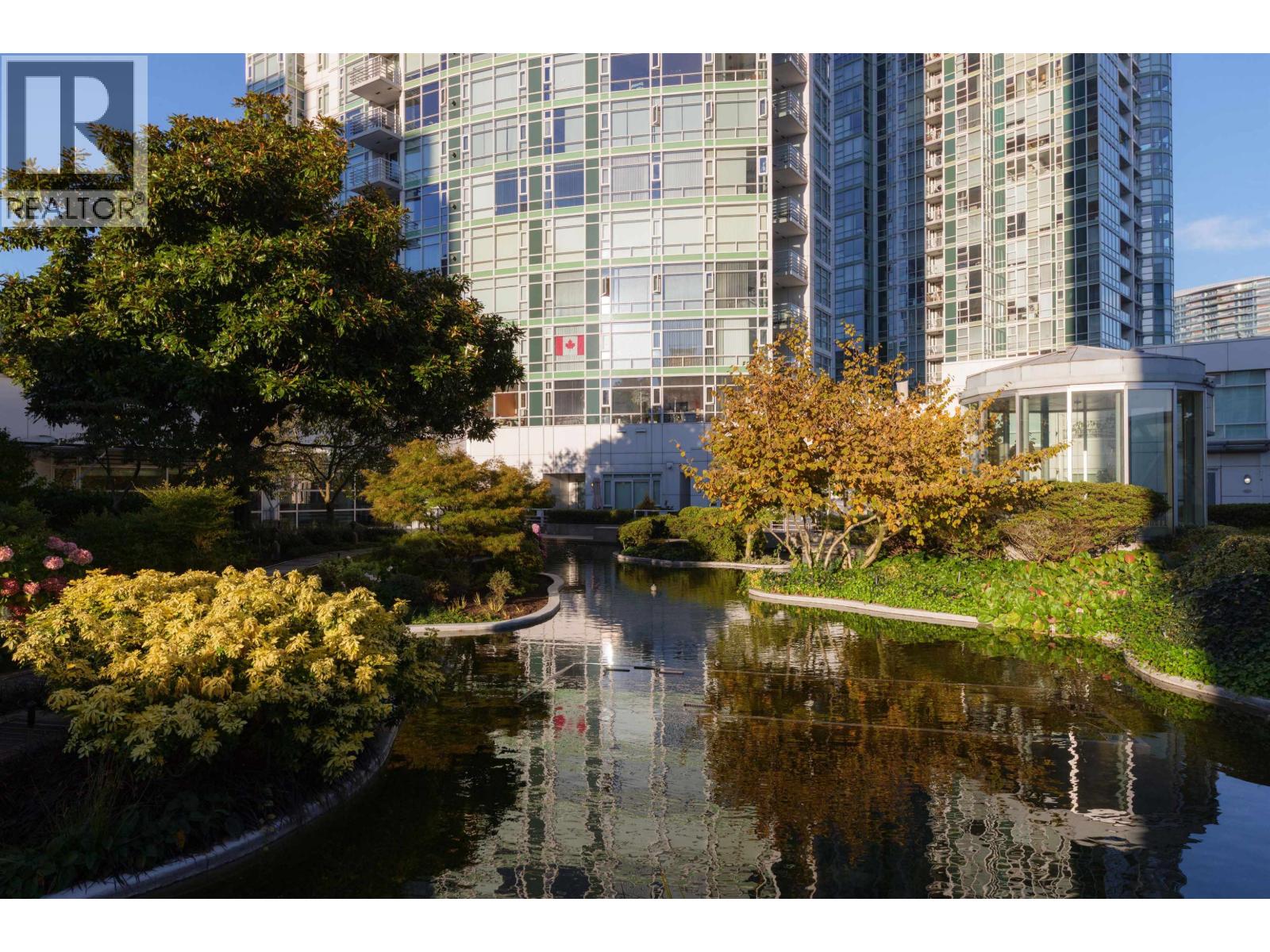 2305 1199 Marinaside Crescent, Vancouver, British Columbia  V6Z 2Y2 - Photo 20 - R3061478