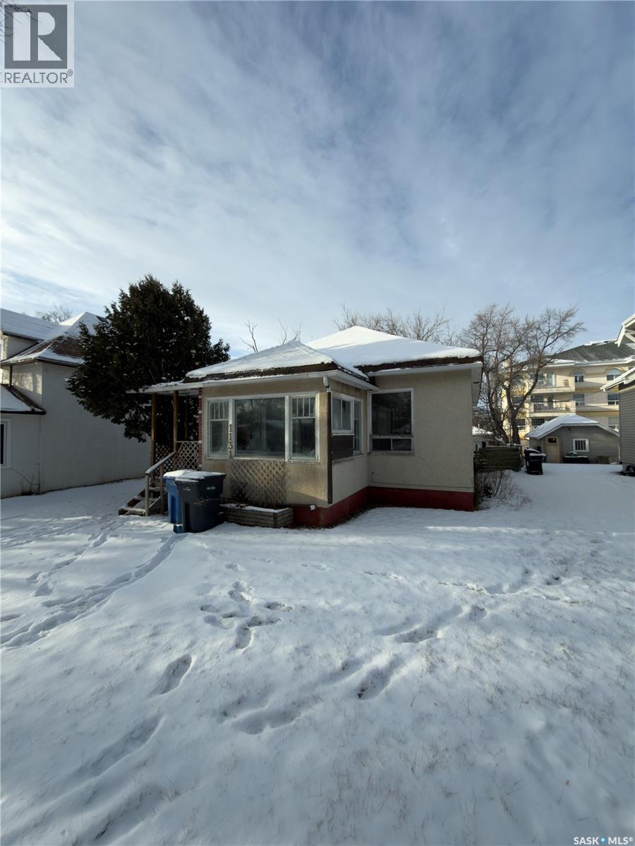 1131 104th STREET, North Battleford, Saskatchewan