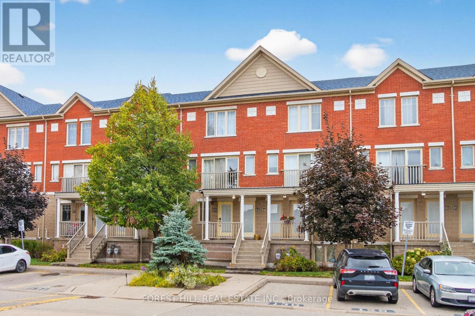 20 - 5050 INTREPID DRIVE, Mississauga, Ontario