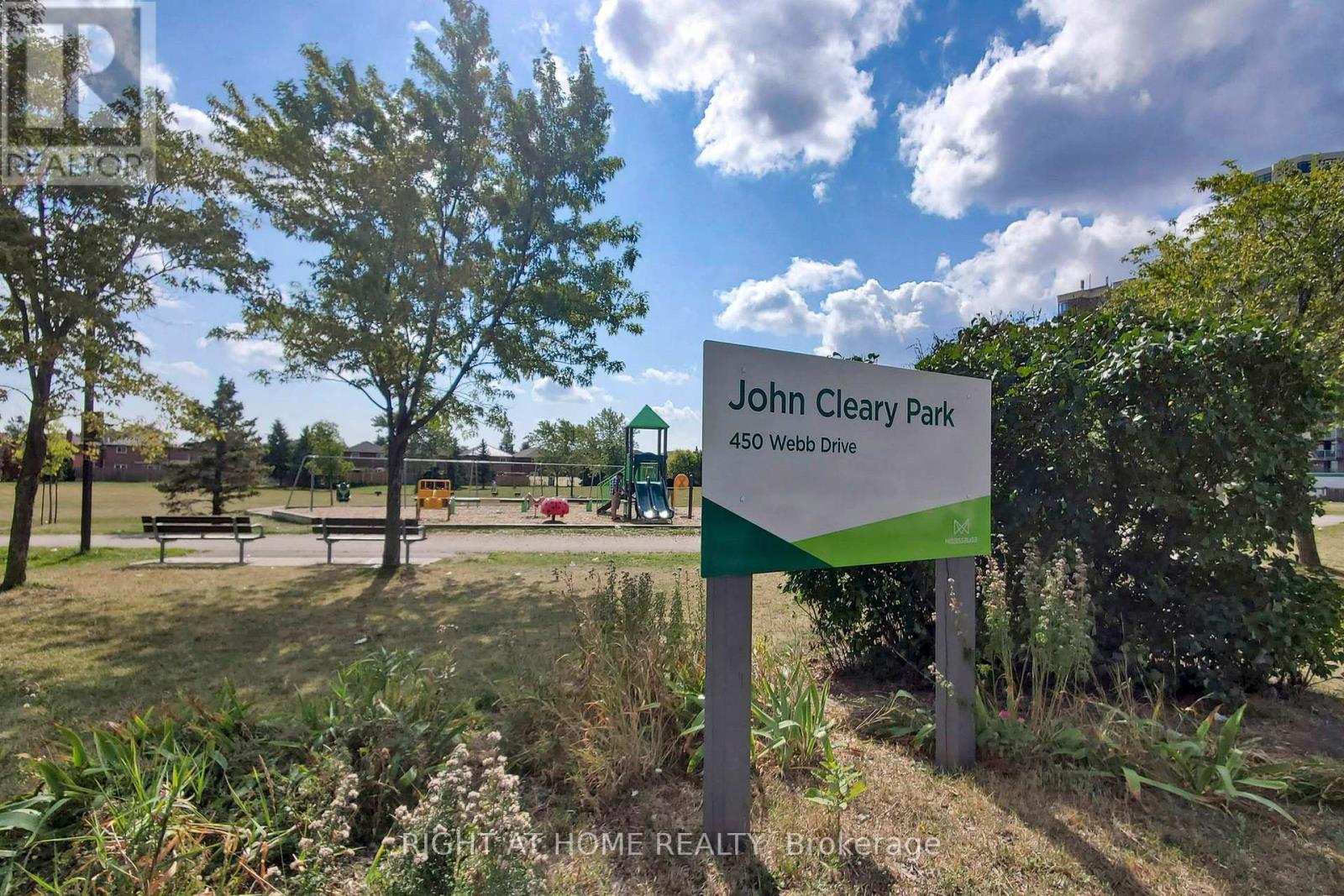 1908 - 3883 Quartz Road, Mississauga, Ontario  L5B 0M4 - Photo 17 - W12611404