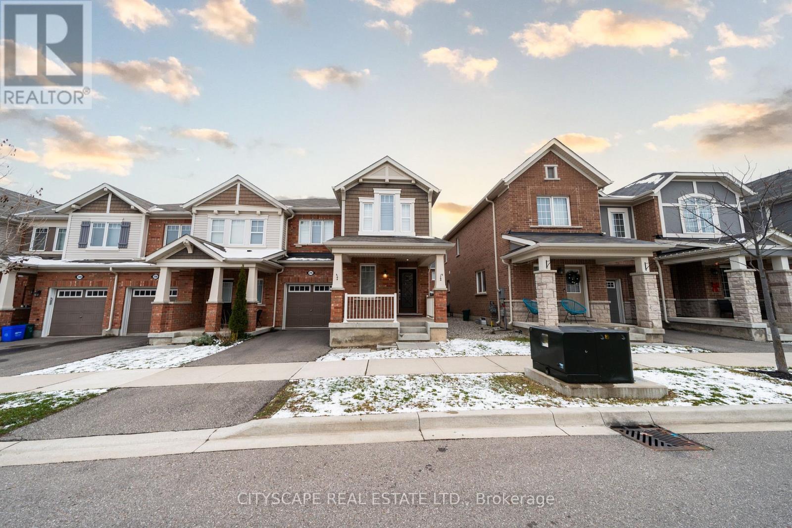 296 JEAN LANDING, Milton, Ontario
