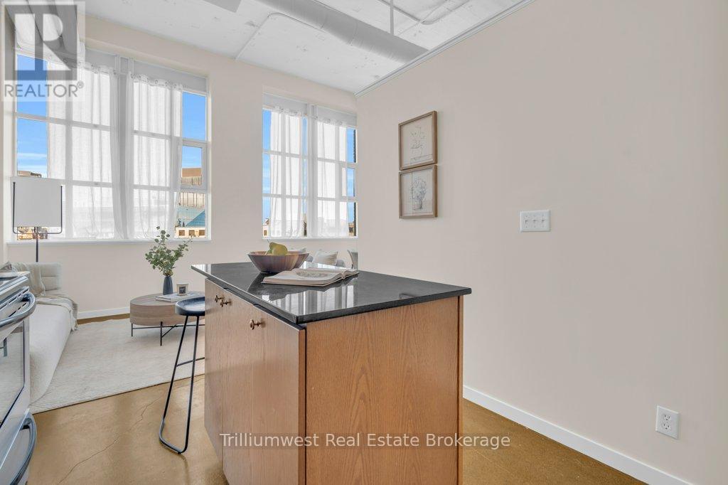 524 - 410 King Street W, Kitchener, Ontario  N2G 1C3 - Photo 15 - X12611428