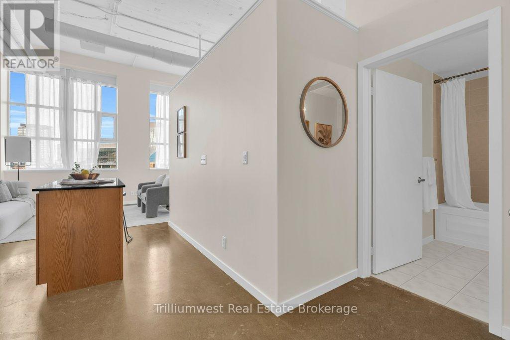 524 - 410 King Street W, Kitchener, Ontario  N2G 1C3 - Photo 18 - X12611428