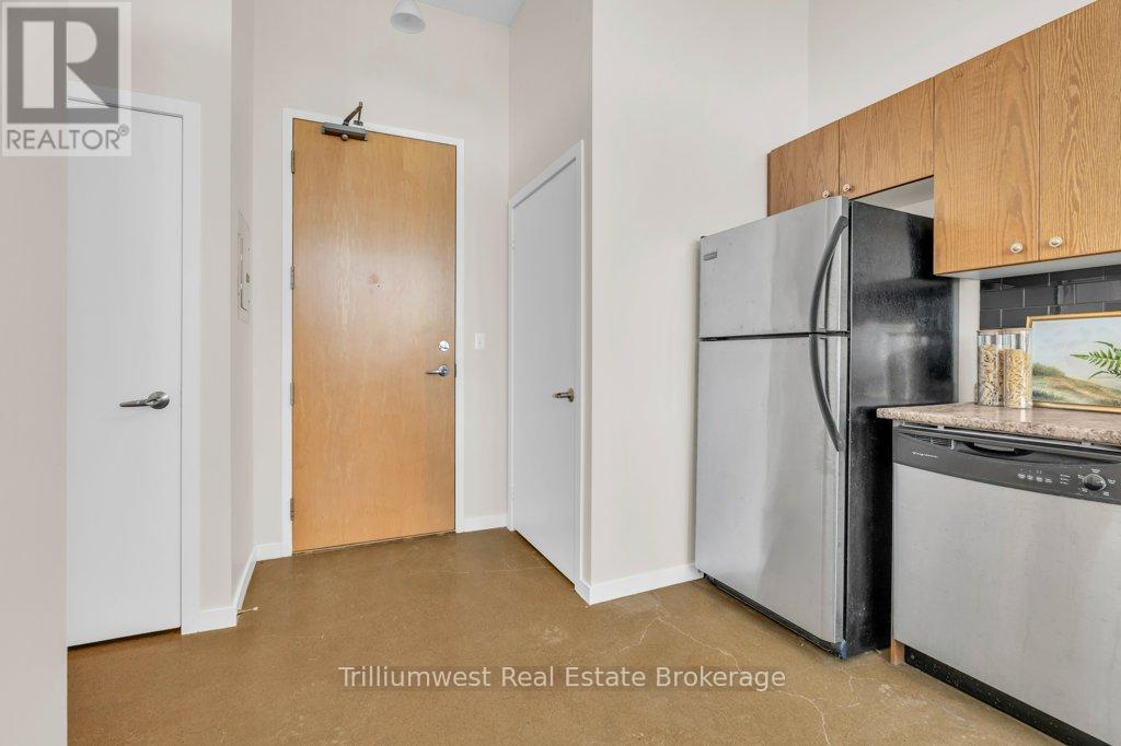 524 - 410 King Street W, Kitchener, Ontario  N2G 1C3 - Photo 19 - X12611428