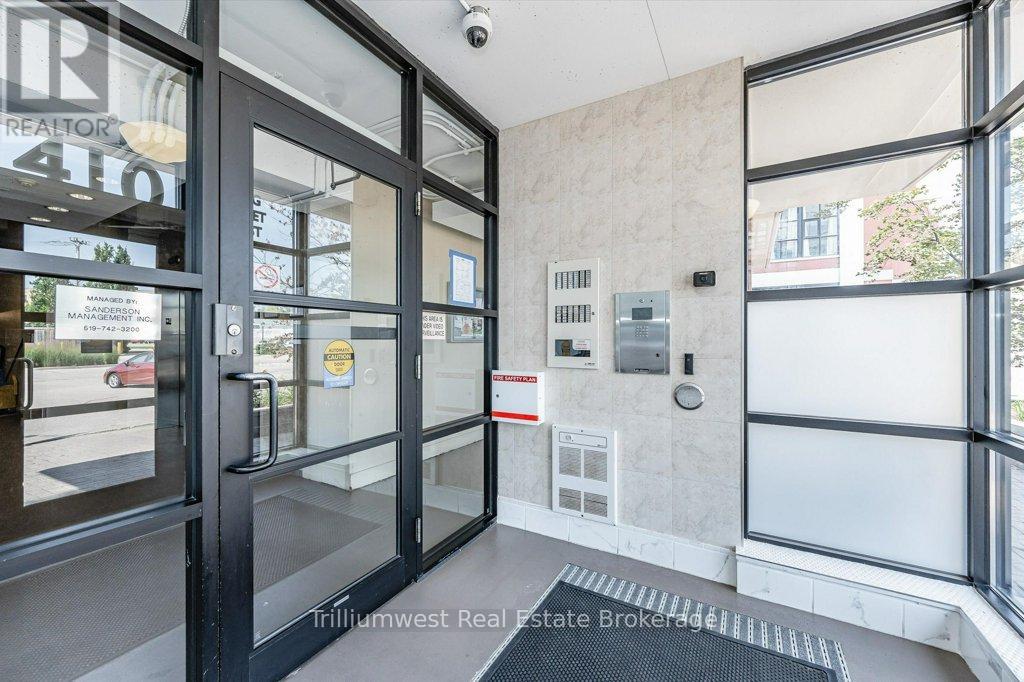 524 - 410 King Street W, Kitchener, Ontario  N2G 1C3 - Photo 24 - X12611428