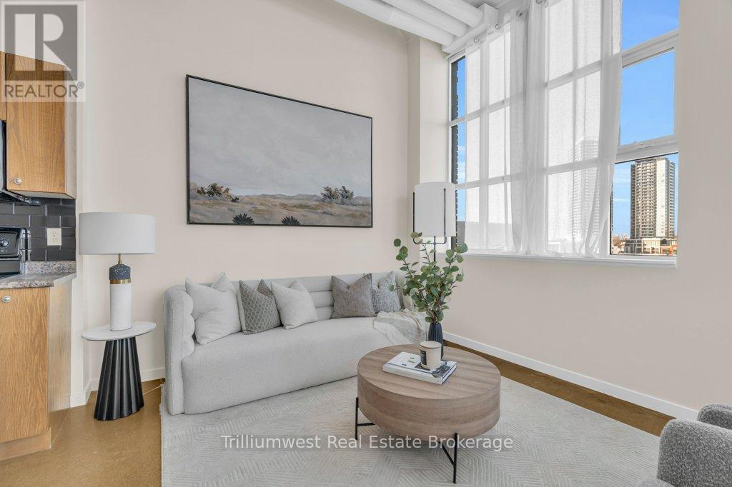 524 - 410 King Street W, Kitchener, Ontario  N2G 1C3 - Photo 7 - X12611428