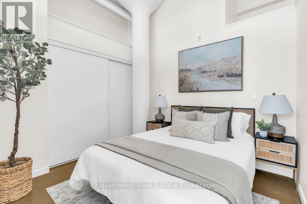 524 - 410 King Street W, Kitchener, Ontario  N2G 1C3 - Photo 8 - X12611428