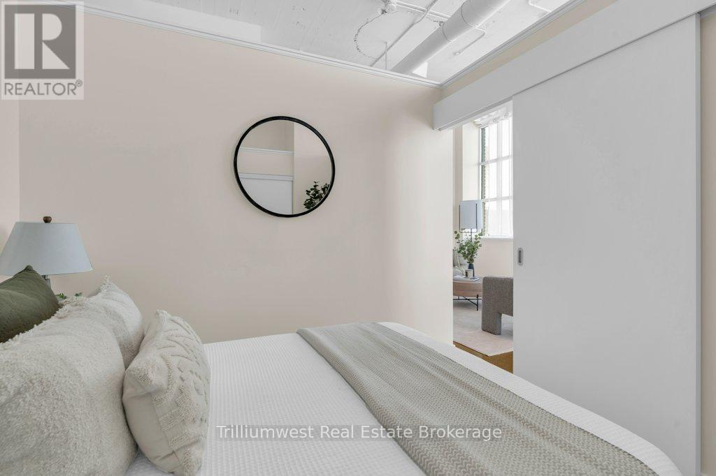 524 - 410 King Street W, Kitchener, Ontario  N2G 1C3 - Photo 9 - X12611428