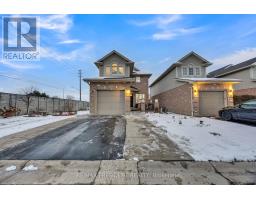 18 - 10 CHALKSTONE DRIVE, London South, Ontario