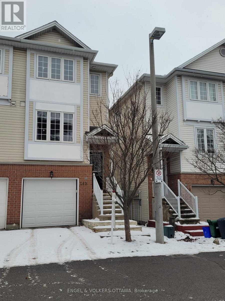 142 WHARHOL PRIVATE, Ottawa, Ontario