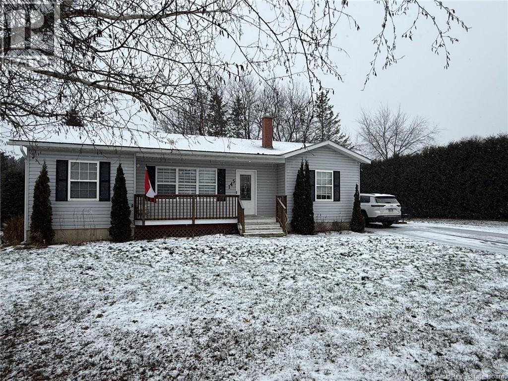 145 Eastwood Drive, Woodstock, New Brunswick  E7M 1P7 - Photo 2 - NB131013