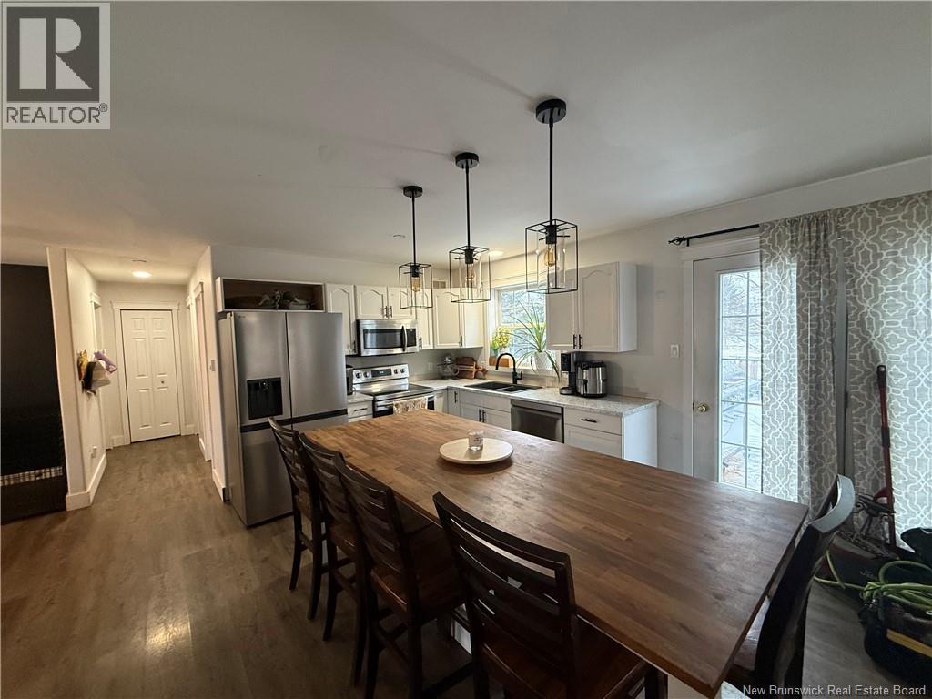 145 Eastwood Drive, Woodstock, New Brunswick  E7M 1P7 - Photo 4 - NB131013