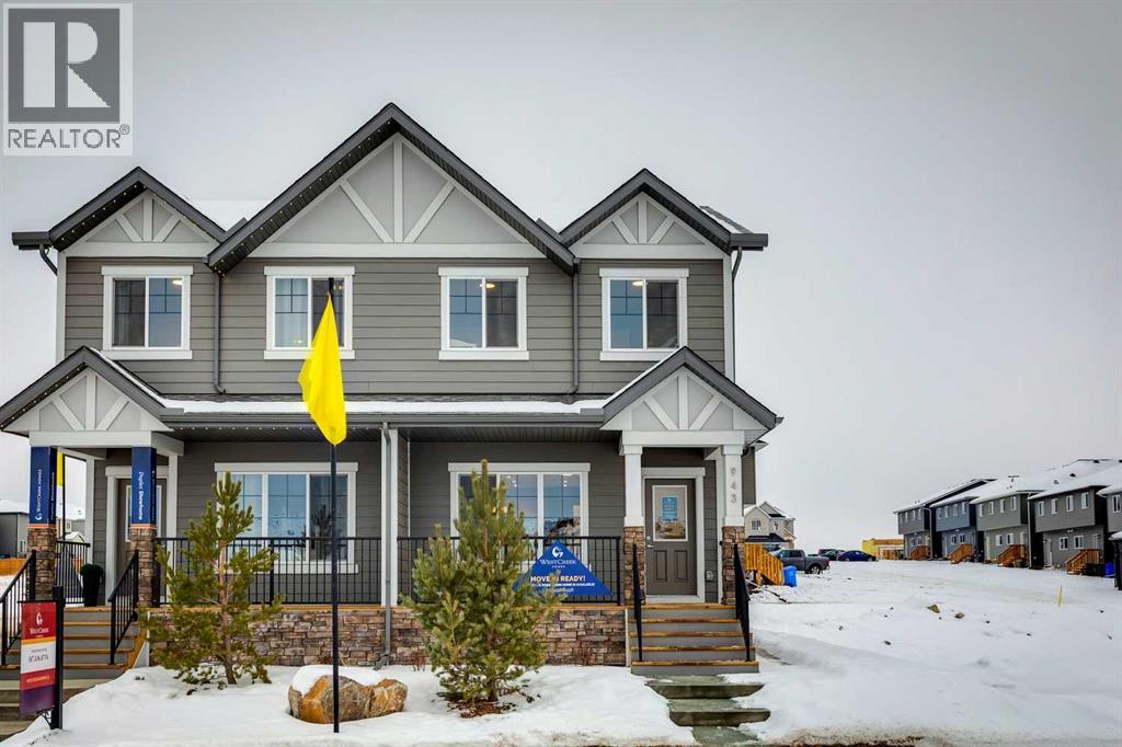 943 Legacy Circle SE, Calgary, Alberta