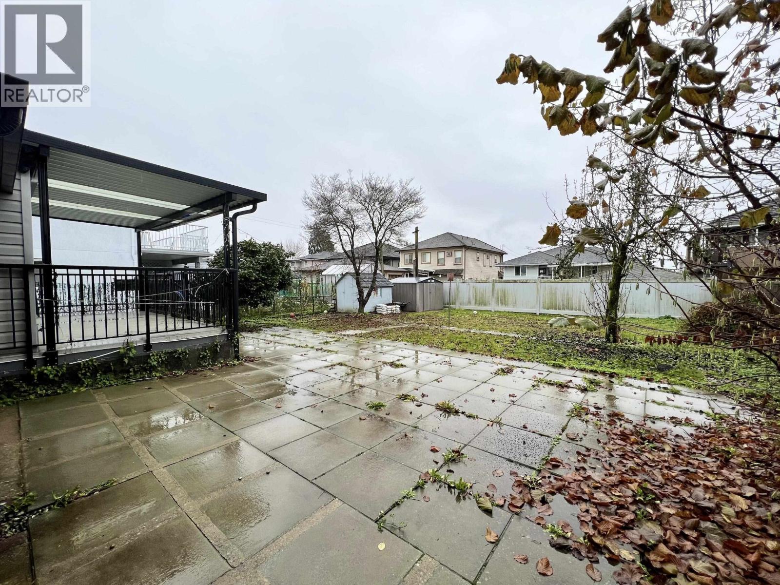 7768 18th Avenue, Burnaby, British Columbia  V3N 1J2 - Photo 31 - R3068083