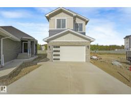 3140 Magpie Wy NW, Edmonton, Alberta