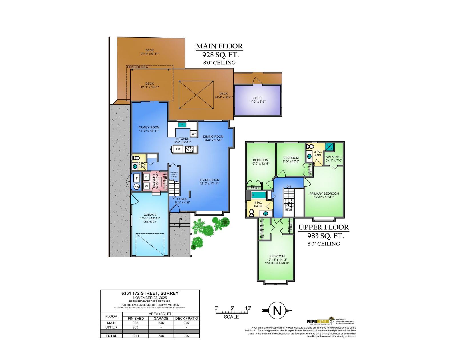 6361 172 Street, Surrey, British Columbia  V3S 7C4 - Photo 2 - R3072886