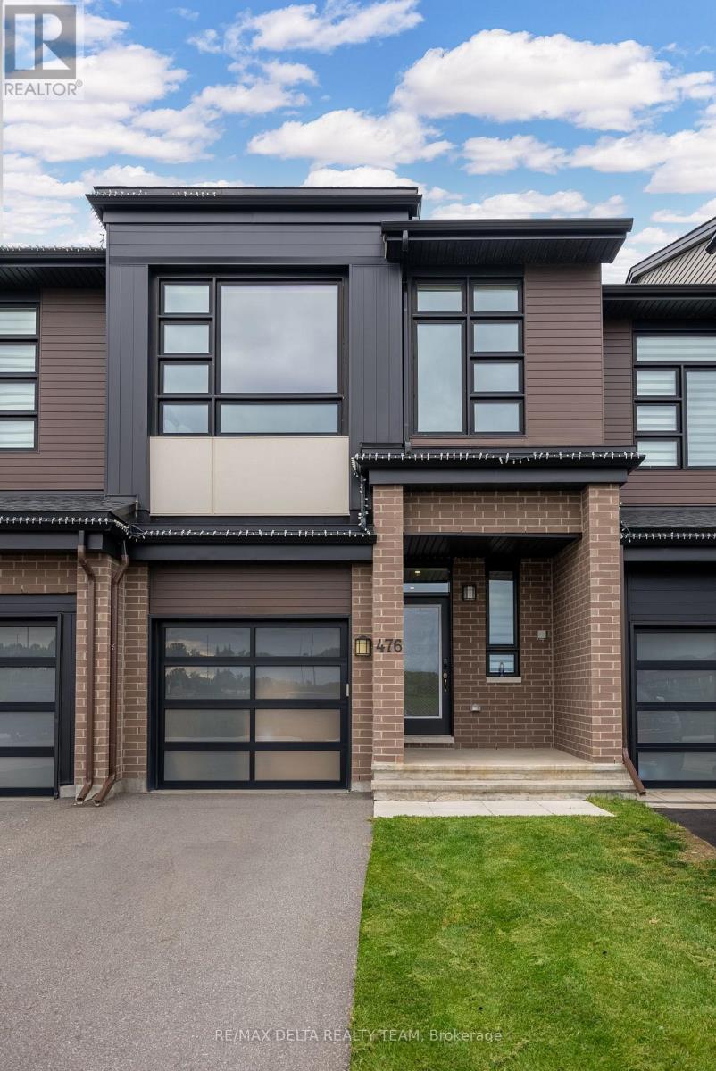476 TRIDENT MEWS, Ottawa, Ontario
