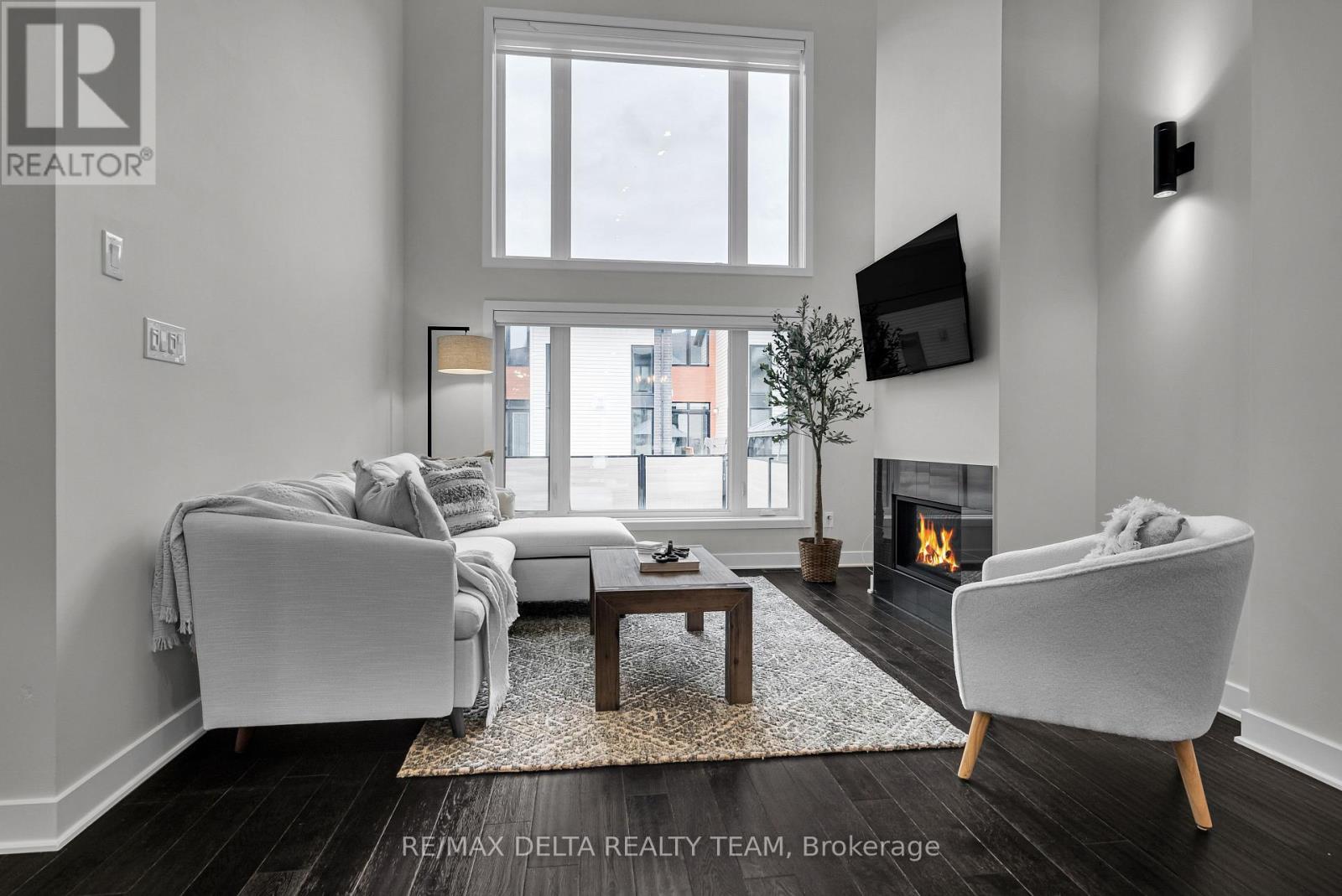 476 Trident Mews, Ottawa, Ontario  K1T 0T2 - Photo 12 - X12611460