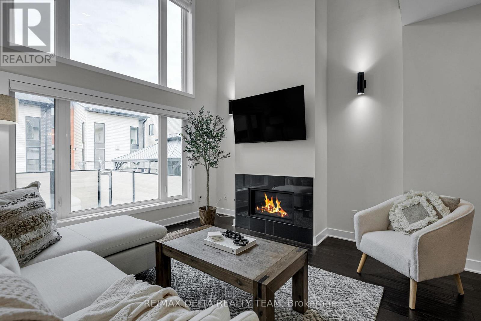 476 Trident Mews, Ottawa, Ontario  K1T 0T2 - Photo 13 - X12611460