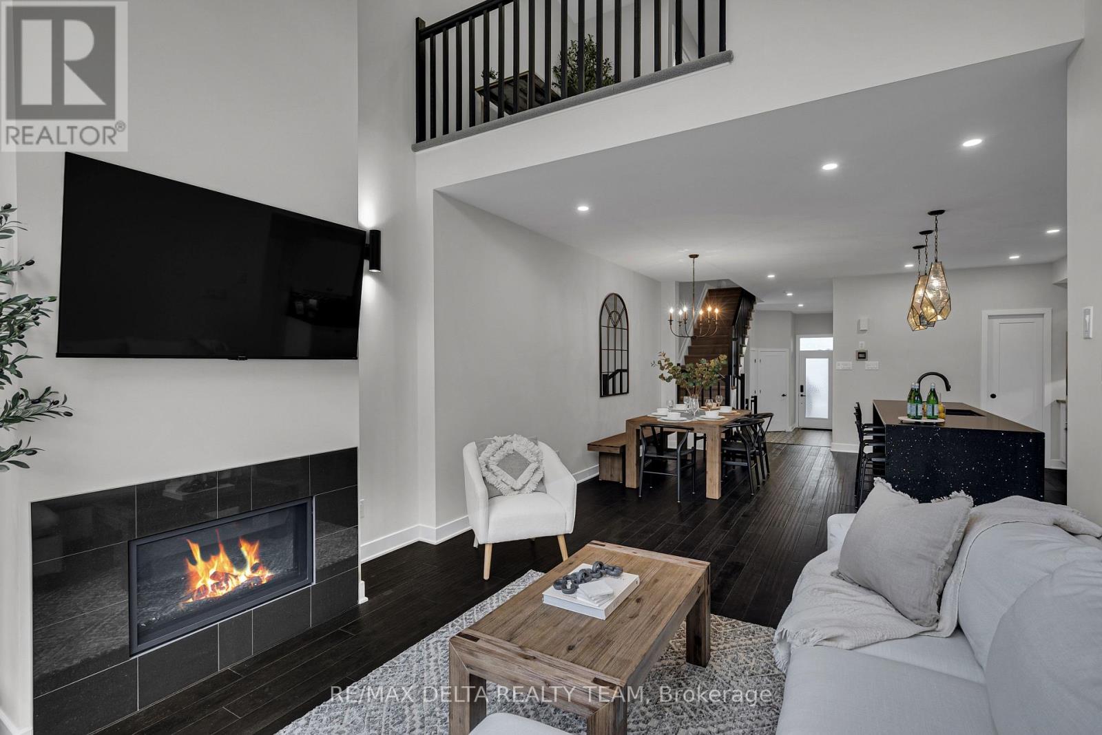 476 Trident Mews, Ottawa, Ontario  K1T 0T2 - Photo 15 - X12611460