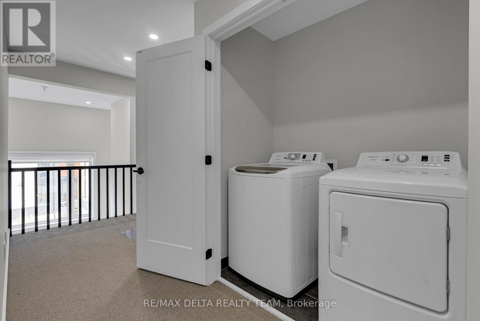 476 Trident Mews, Ottawa, Ontario  K1T 0T2 - Photo 22 - X12611460